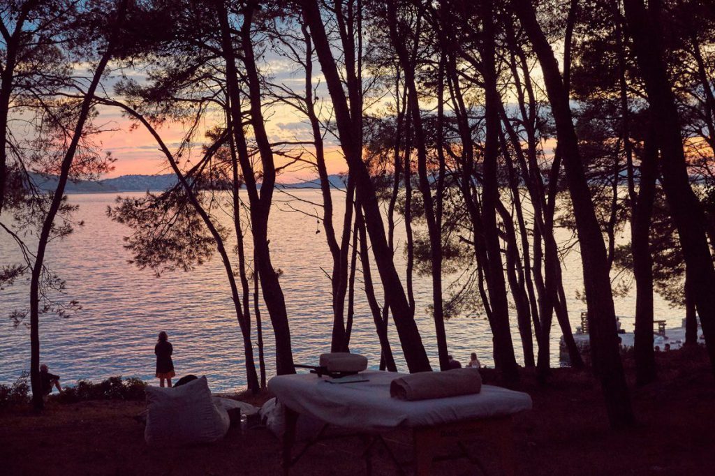 Obonjan Island Resort