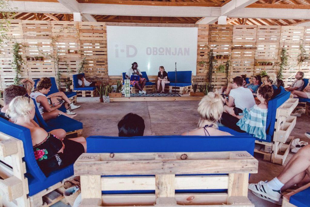 Obonjan Island Resort