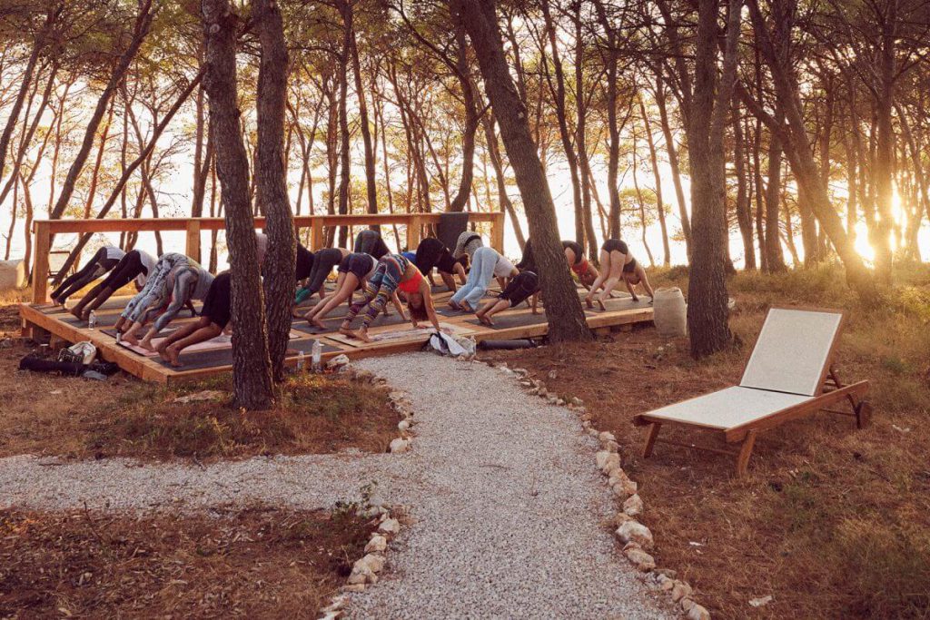 Obonjan Island Resort