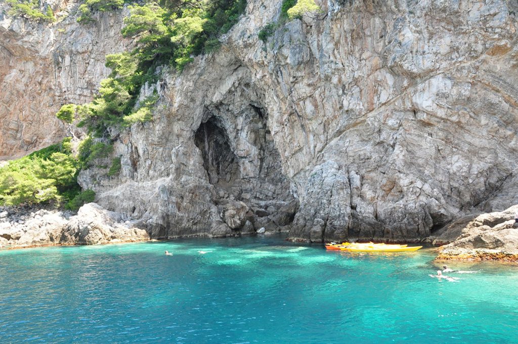 Placet Kolocep Kayak