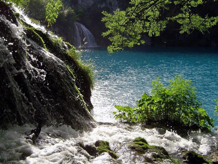 plitvice lakes