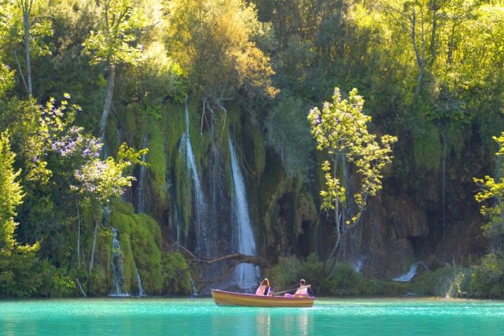 plitvice lakes