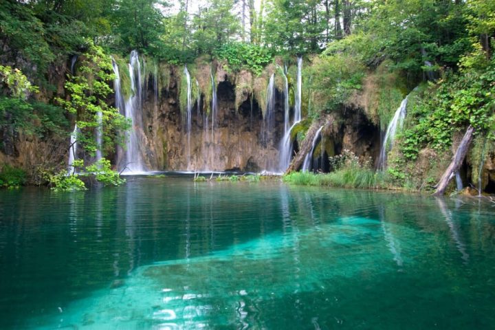 plitvice lakes