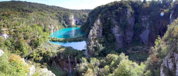 plitvice lakes