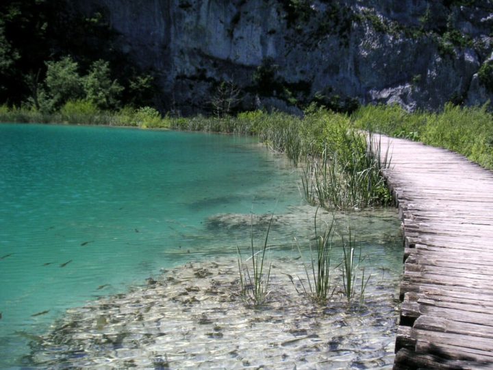 plitvice lakes