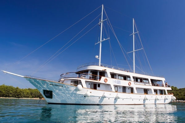 Premium Dalmatia