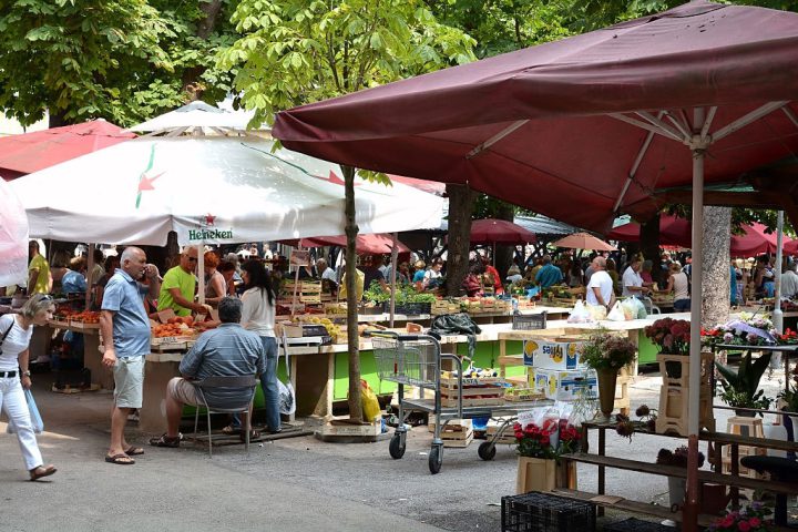 pula market