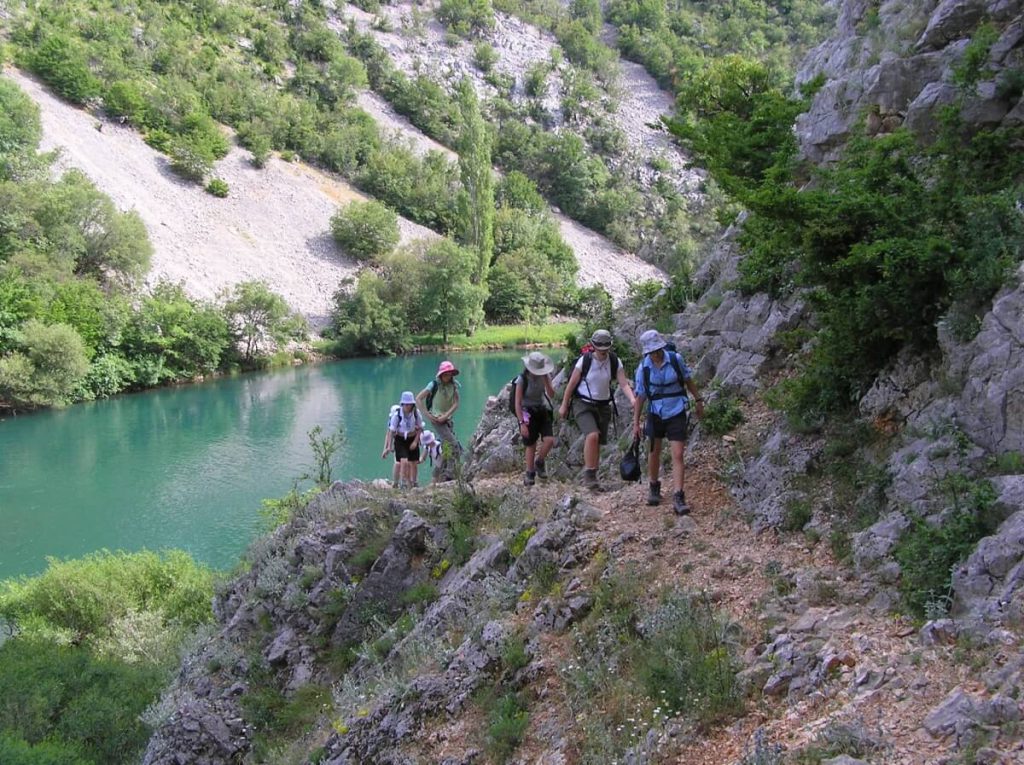 River Deep Mountain High 8 Days