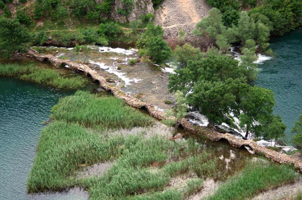 River Deep Mountain High 8 Days