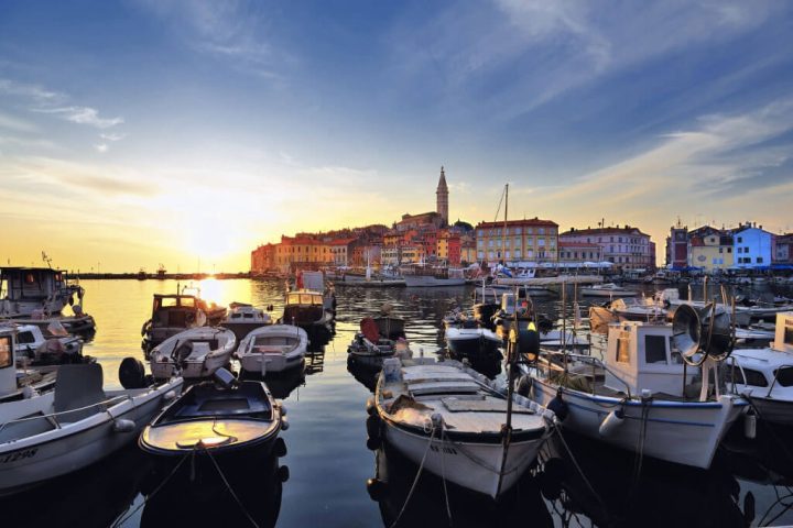 rovinj