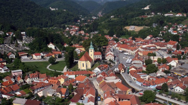 samobor