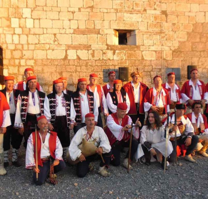 senj