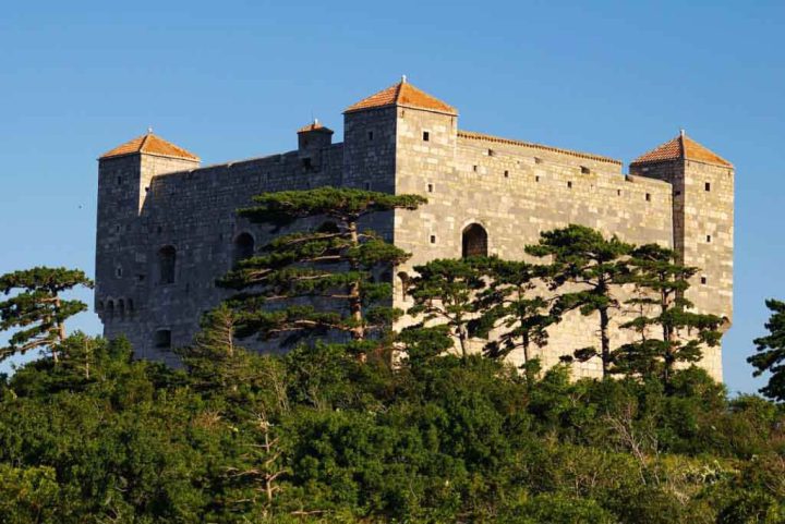senj