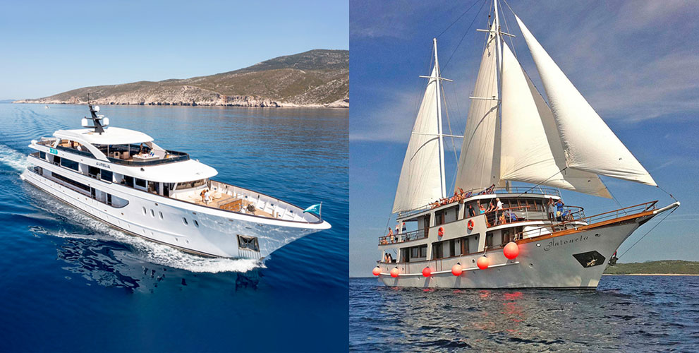 Ships & Categories
