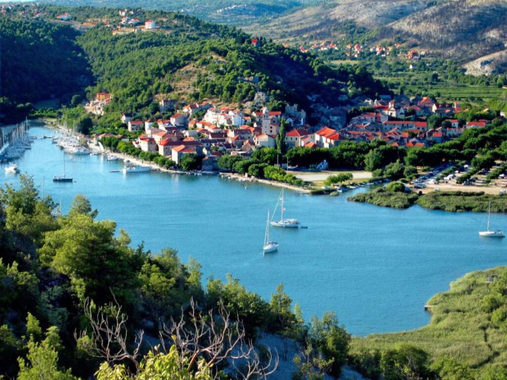 skradin