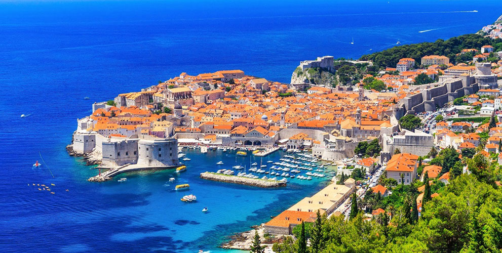 Southern Dalmatia