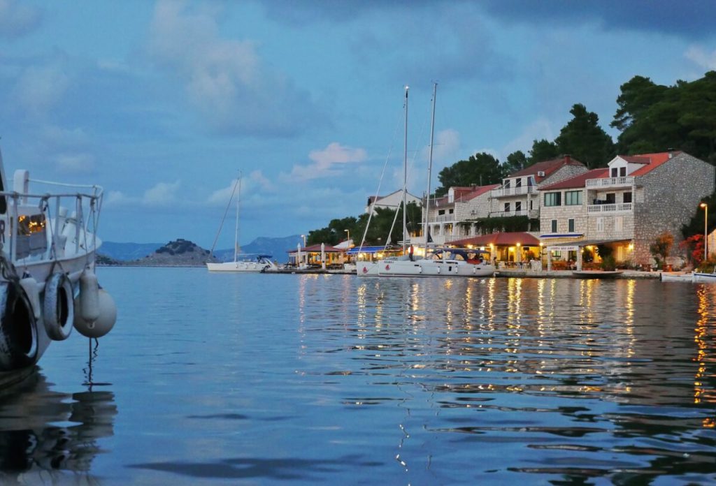 Southern Explorer Cruise Dalmatia