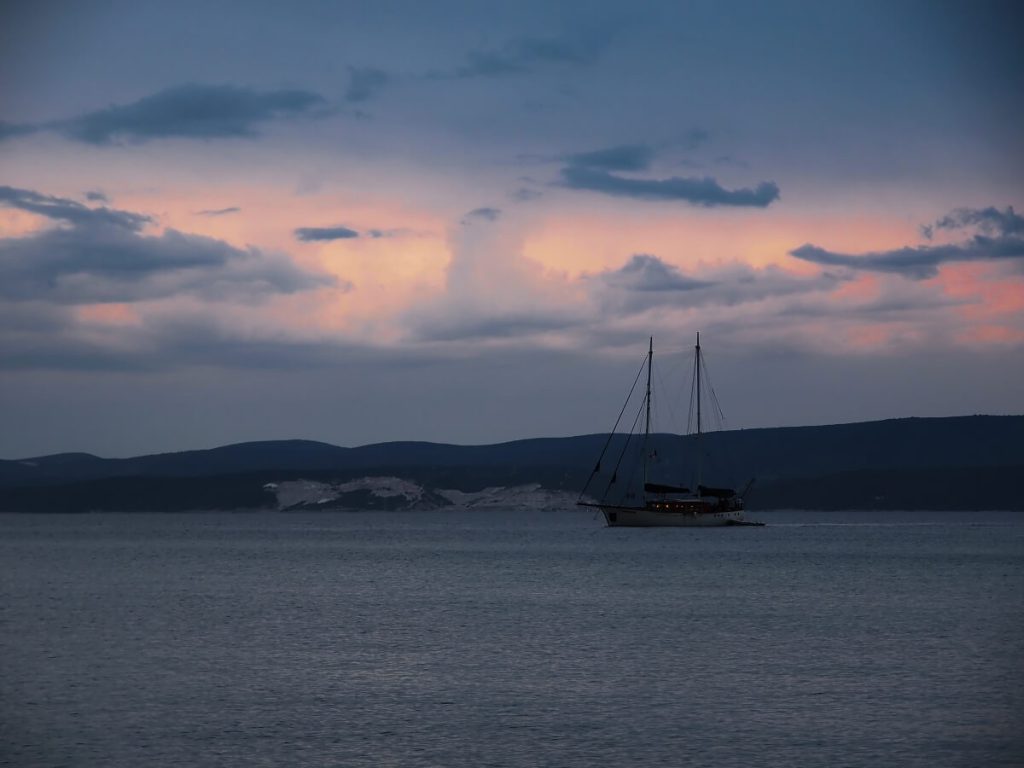 Southern Explorer Cruise Dalmatia