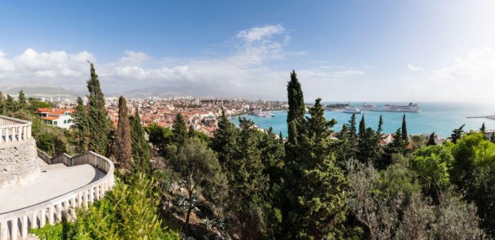 split view from marjan