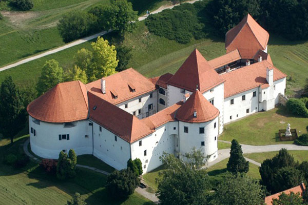 stari grad varazdin