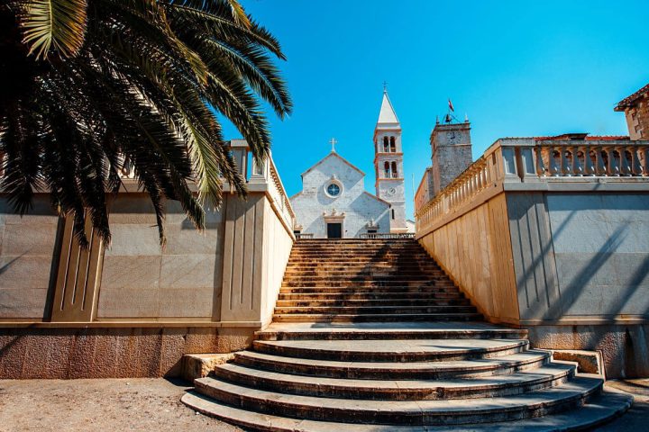 supetar cathedral