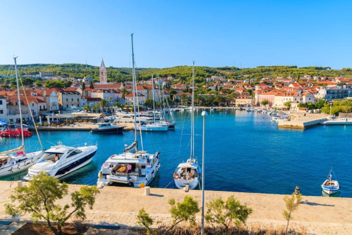 supetar island brac