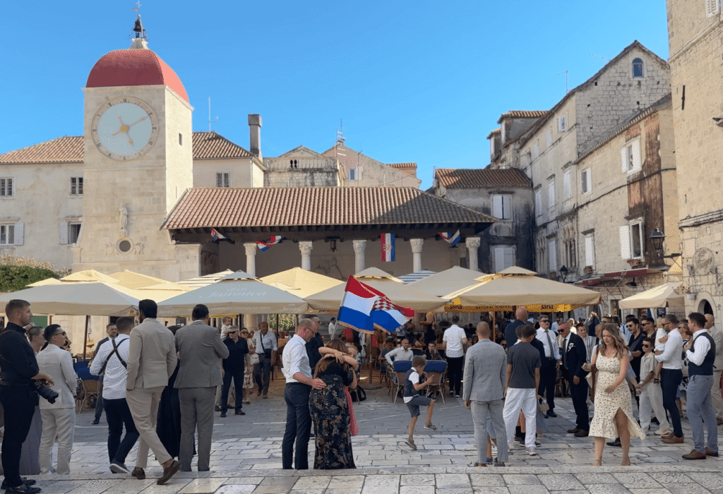 Trogir Small Ship Cruise Croatiaskärmavbild 2026 05 10 Kl. 18.26.35