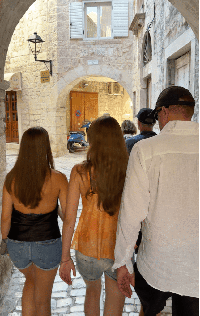 Trogir Small Ship Cruise Croatiaskärmavbild 2026 05 10 Kl. 18.28.30
