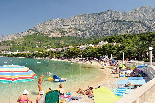 tucepi