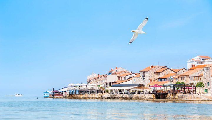 umag istrien