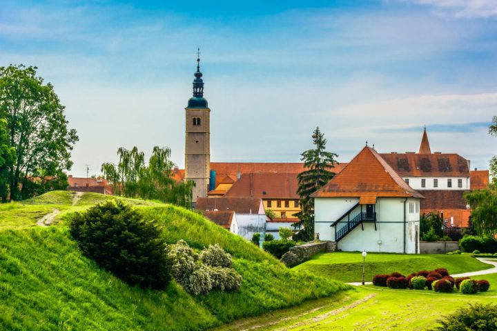 varazdin kroatien