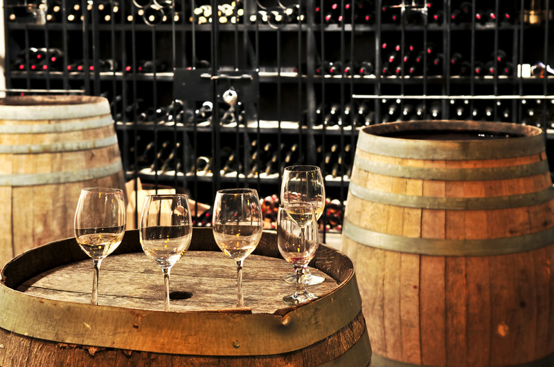 Wine Roads Of Istria