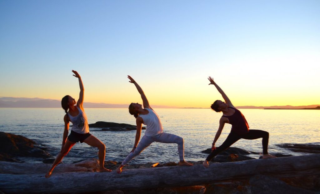 Yoga Adventure In Croatia 8 Days