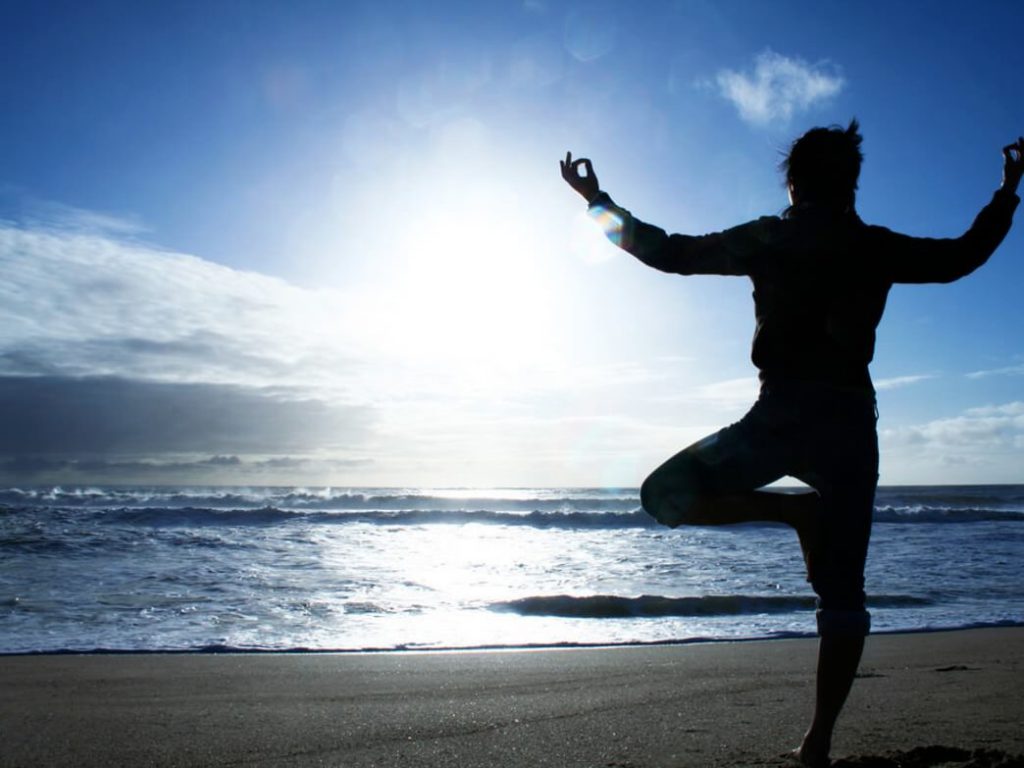 Yoga Adventure In Croatia 8 Days