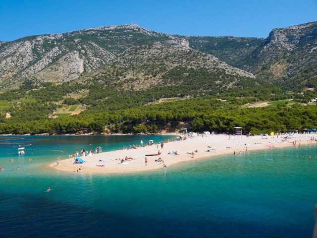 Young Fun Croatia Sail Cruise