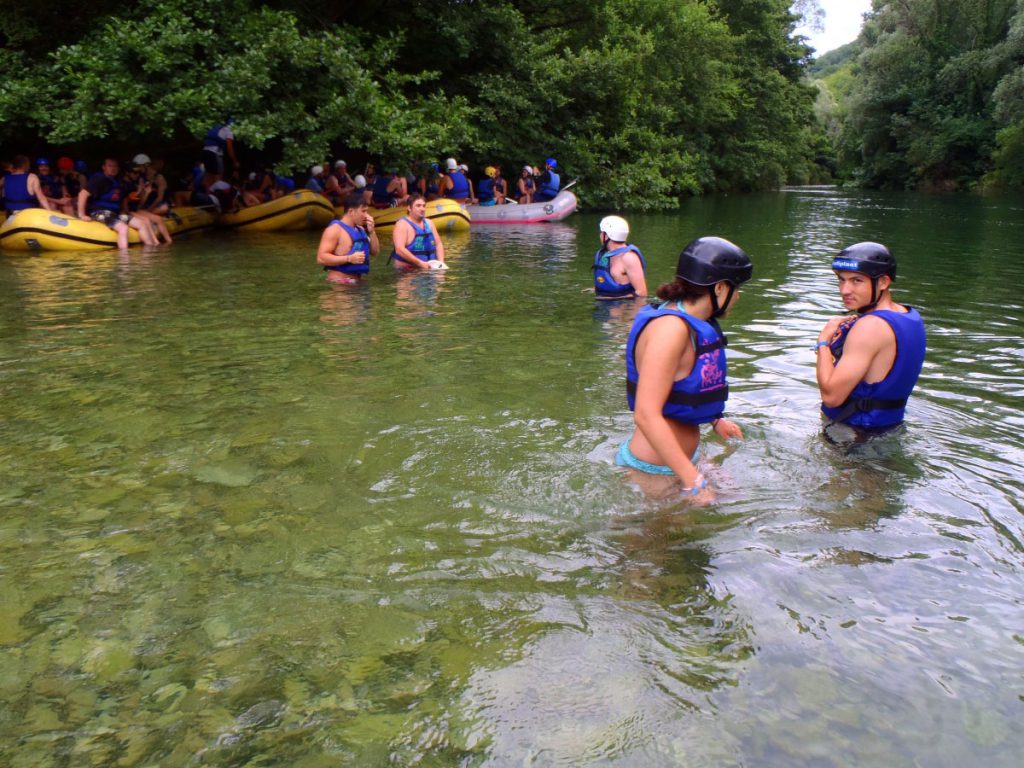 Young Fun Croatia Sail Cruise