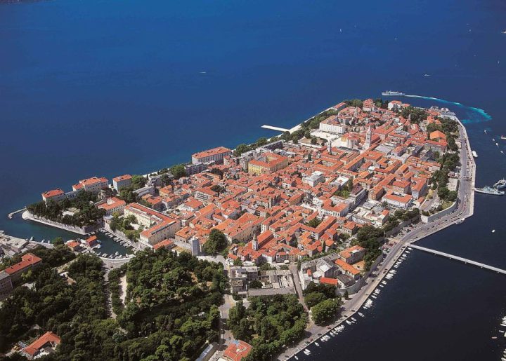zadar