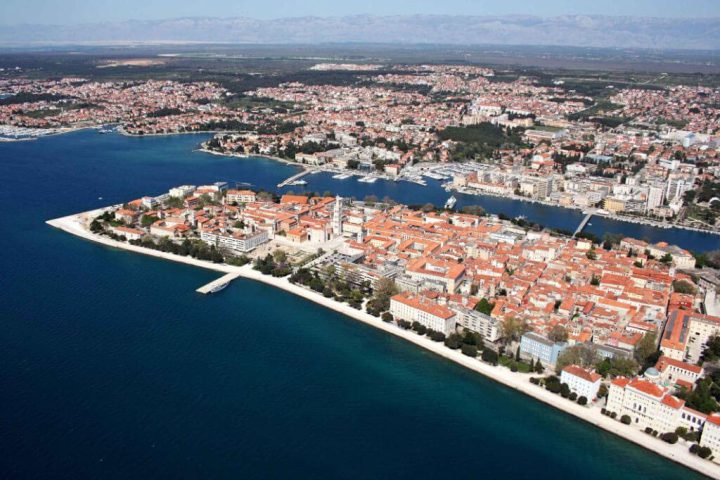 zadar